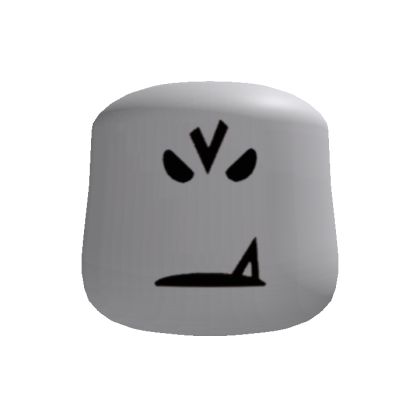 Roblox Head, Mean Face, Rblx Avatar, Create An Avatar, Head Shapes, Mix Match, Avatar, To Create, Quick Saves