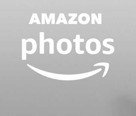 Everything about Amazon Photos Amazon Logo, Company Logo, Tech Company Logos, ? Logo