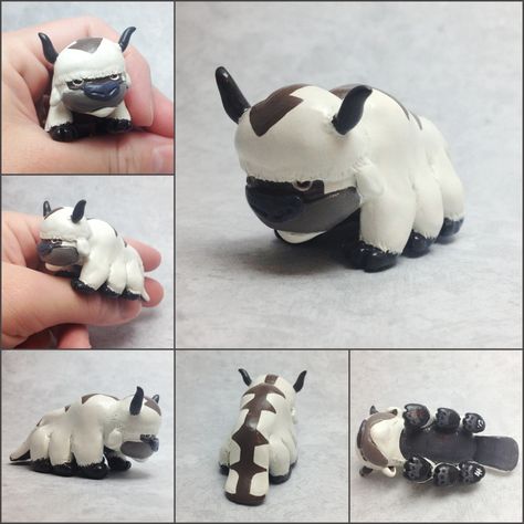 Appa Clay Sculpture, Super Sculpey, Air Dry Clay Projects, Clay Diy Projects, How To Make Clay, Polymer Clay Jewelry Diy, Diy Pottery, Ceramics Pottery Art, Clay Miniatures