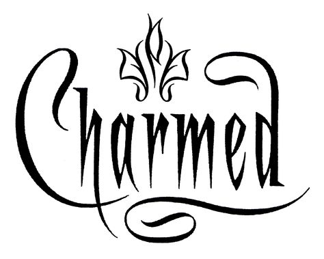 Trihorn | Charmed | Fandom powered by Wikia Wallpaper On Wall, Buffy Tattoo, The Charmed Ones, Charmed Ones, Tattoo Tv Shows, 3d Desktop Wallpaper, Disney House Ideas, Charm Tattoo, Charmed Tv Show