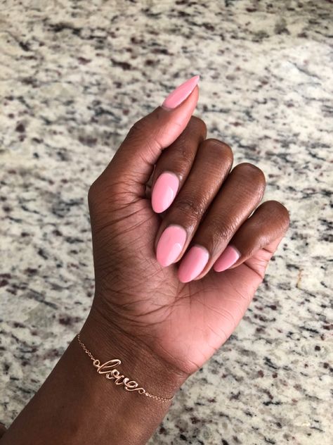 #gelpolish #gelnails #opi #nails Opi Nails, Brown Skin, Kiss Me, Spring Nails, Gel Polish, Nail Colors, Heart Ring, Kiss, Nails