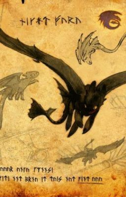 Hello! This is about a dragon called (Y/N) He broke out of the hellne… #fantasy #Fantasy #amreading #books #wattpad Dragon Letters, Night Fury Dragon, Dragons Crown, Httyd Art, Dragon Movies, Dnd Dragons, Dragon Sketch, Httyd Dragons, Vintage Dragon