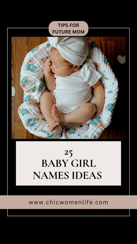 25 Timeless Baby Girl Names You’ve Forgotten About Timeless Baby Names, Classic Girls Names, English Baby Girl Names, List Of Girls Names, Italian Baby Names, Stylish Baby Girls, French Baby Names, French Baby, Pregnancy Essentials