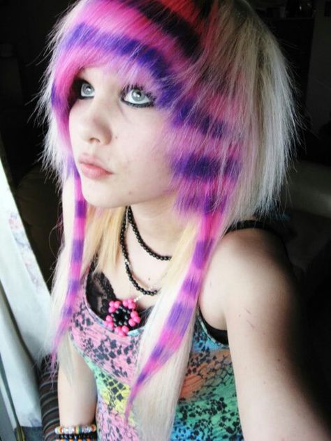 Ambrehisdead Cheshire Cat Hair, Amber Katelyn Beale, Cat Tails, Cat Hair, Cheshire Cat, Amber, Purple, Hair, Pink