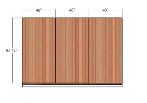 10x12 Shed Plans Free | HowToSpecialist - How to Build, Step by Step DIY Plans Shed Plans Free, 10x12 Shed, 10x12 Shed Plans, Shed Frame, Corner Sheds, Diy Storage Shed Plans, Big Sheds, Brick Ovens, Pallet Barn