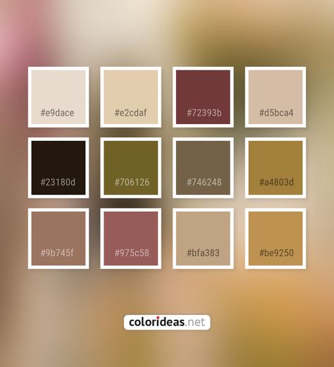 Khaki Color Palette, Graphics Design Inspiration, Color Palette Living Room, Light Pink Wedding, Dark Sea Green, Color Palette Ideas, Colors Inspiration, Dim Gray, Red Colour Palette