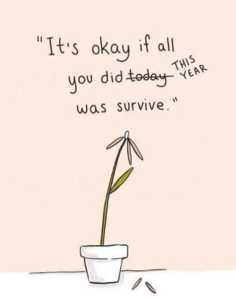 Okay Quotes, It Will Be Ok Quotes, Its Okay Quotes, Fb Quote, New Year New Me, Life Memes, Squeeze Page, It's Okay, I Survived