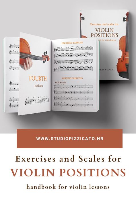 Handbook for Violin Lessons Violin Teacher, Learn Violin, Violin Lessons, Violin Music, Scales, Violin, New Books, Free Printable, Free Printables