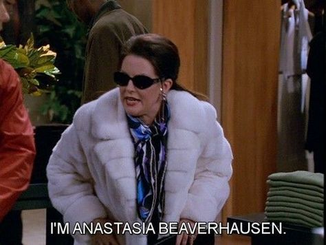 Karen Walker Quotes to Rosario | Anastasia Beaverhausen Will and Grace images | Anastasia Beaverhausen ... Will And Grace Aesthetic, Grace Images, Karen Will And Grace, Karen Walker Quotes, Grace Adler, Megan Mullally, Tv Aesthetic, Grace Quotes, Funny Old People