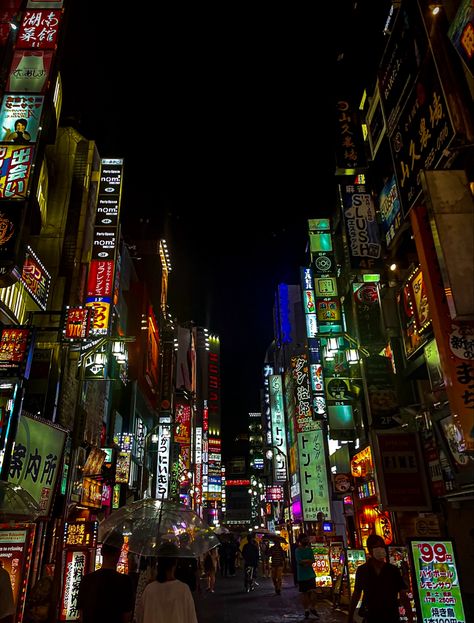 Japan, city, night, bright lights Late Night Tokyo, Japan City Aesthetic Night, Tokyo Night City Lights, Neon Tokyo Aesthetic, Japan Night Aesthetic, Tokyo Night Aesthetic, Japan City Night, Tokyo At Night, Japan City