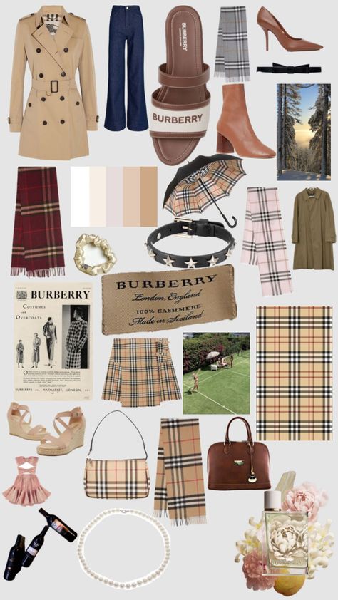 burberry girls. Burberry Aesthetic Wallpaper, Burberry Aesthetic, Old Money, Aesthetic Wallpapers, Burberry, Cool Outfits