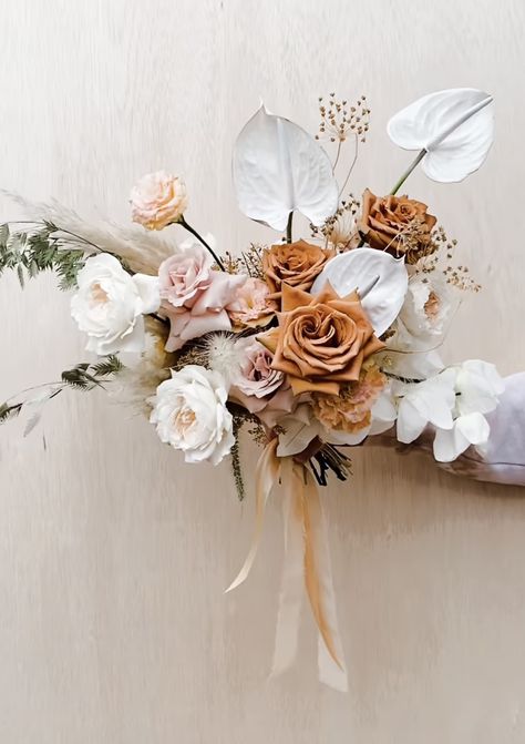 Cream Table, Floral Archway, Table Flower Arrangements, Blush Wedding Flowers, Rustic Fall Wedding, Coffee Cream, Event Floral Design, Neutral Wedding, Fine Art Wedding Photography