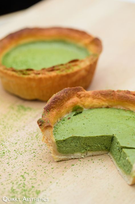 Japanese Cheese Tart, Cake Reference, Cheesecake Dip Recipe, Cheesecake Baked, No Bake Cheesecake Filling, Matcha Cheesecake, Pies Recipes, Cheesecake Tarts, Mixer Recipes