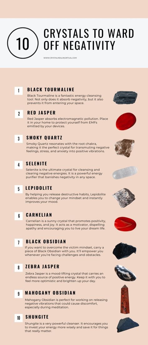 Crystals Guide, Gemstones Chart, Crystal Healing Chart, Best Crystals, Witch Spirituality, Crystal Guide, Energy Healing Spirituality, Crystals Healing Properties, Spiritual Crystals