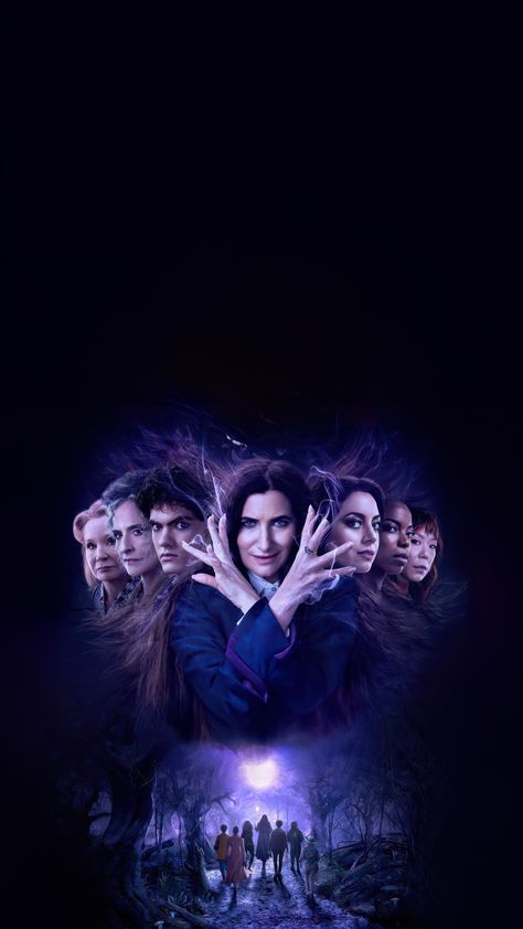 Download Agatha All Along 2024 Wallpaper In 2160x3840 Resolution, 2160x3840,Agatha All Along 2160x3840, Tv Shows 2160x3840, Kathryn Hahn 2160x3840, Hd 2160x3840, 4k HD 4k Wallpapers,Images,Backgrounds,Photos and Pictures For Desktop,Pc,Android,Iphones Agatha All Along Wallpaper Iphone, Agatha Harkness Wallpaper Iphone, Agatha Wallpaper, Kathryn Hahn Wallpaper, Agatha All Along Wallpaper, Agatha All Along, Helloween Wallpaper, Kathryn Hahn, Mcu Marvel