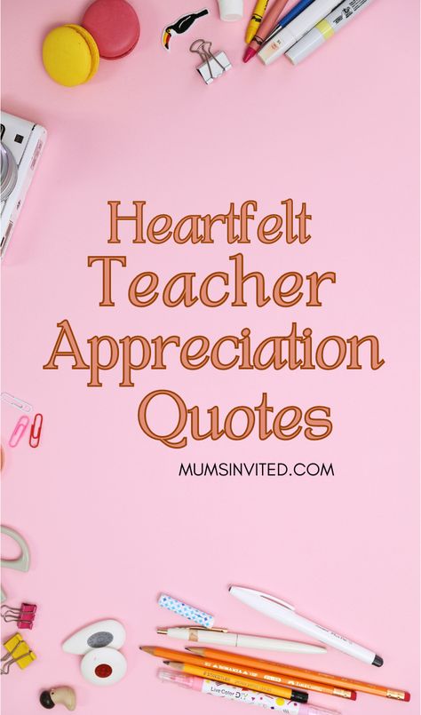 Teacher Appreciation Quotes Inspiration, Short Teacher Quotes, Teacher Appreciation Message, Kindergarten Teacher Quotes, Thank You Teacher Messages, Verses For Teachers, Preschool Teacher Quotes, Teacher Appreciation Notes, Preschool Teacher Appreciation