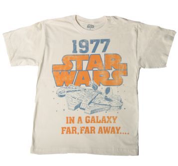 1977 Star Wars t-shirt Arrowverse Aesthetic, Scott Ryder, Hale Pack, Jeremy Heere, Tshirt Aesthetic, Star Wars 1977, Carol Danvers, 80s Nostalgia, Star Wars Tees