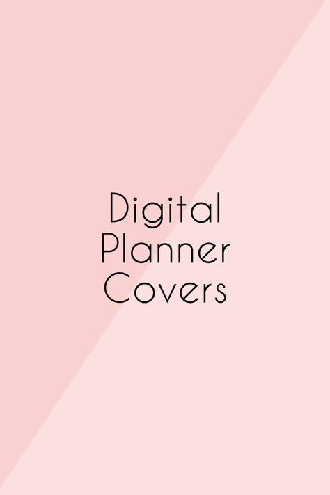 Planner Cover Design Ideas, Journal Covers Digital, Digital Journal Cover, Digital Planner Cover, Productivity Challenge, Planning Apps, Planner Covers, Digital Planning, Digital Planners