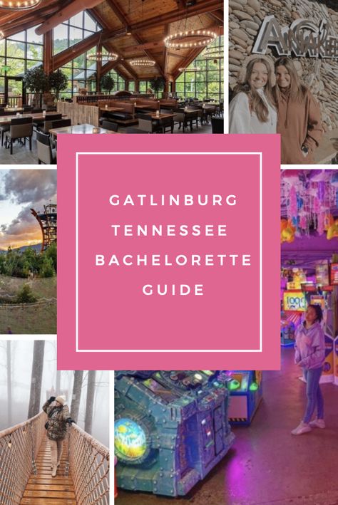 Got Your Bash | Party Planning Services Bachelorette Trip Theme Nights, Bachelorette Gatlinburg Tennessee, Bachelorette Party Ideas Tennessee, Bachelorette In Gatlinburg, Bachelorette Party Mountain Weekend, Smoky Mountain Bachelorette Party, Gatlinburg Bachelorette Weekend, Gatlinburg Tennessee Bachelorette Party, Dollywood Bachelorette