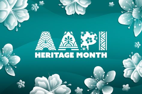 Aapi Heritage Month, Baby Swag, Mobile Gaming, Office Manager, Digital Trends, Heritage Month, The Community, Gaming, Entertainment