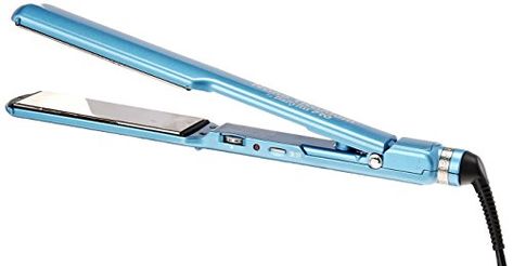 BaByliss Pro Nano-Titanium Ceramic Flat Iron, BNT3073C, 1... https://www.amazon.ca/dp/B002C1ZHLM/ref=cm_sw_r_pi_dp_x_XlPaybPCFG2H5 Titanium Straightener, Titanium Flat Iron, Straightening Iron, Ceramic Flat Iron, Nick Nacks, Beauty Makeover, Makeover Tips, Straighten Iron, Aesthetic Beauty