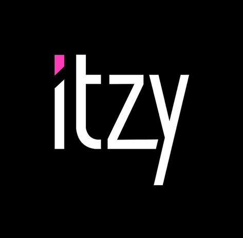 Itzy Logo, All Icon, Kpop Groups, Ibm Logo, Gaming Logos, Tech Company Logos, Mask, Wallpapers, ? Logo