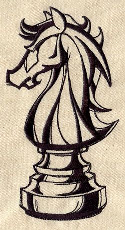 Caballo Chess Piece Tattoo, Chess Tattoo, Knight Tattoo, Graffiti Drawing, Pencil Art Drawings, Chess Pieces, Book Art Drawings, Art Drawings Sketches Simple, Cool Art Drawings