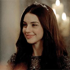 Queen Mary Reign, Adelaide Kane Gif, Cora Hale, Anastasia Musical, Marie Stuart, Reign Mary, Reign Fashion, Reign Dresses, Buku Harry Potter