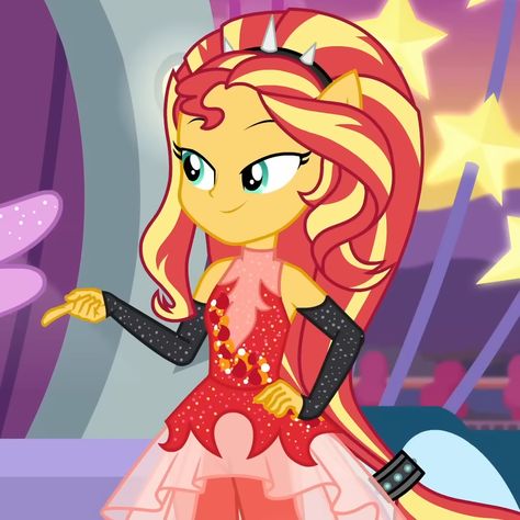 From My Little Pony Equestria Girls: Rollercoaster Of Friendship tags: sunset shimmer icon, sunset shimmer pfp, equestria girls icon, equestria girls pfp, mlp, my little pony My Little Pony Equestria Girls Icons, Sunset Shimmer Pfp, Equestria Girls Pfp, My Little Pony Sunset Shimmer, Sunset Shimmer Icons, Mlp Sunset Shimmer, Sunset Shimmer Pony, Shimmer Aesthetic, Shimmer Wallpaper