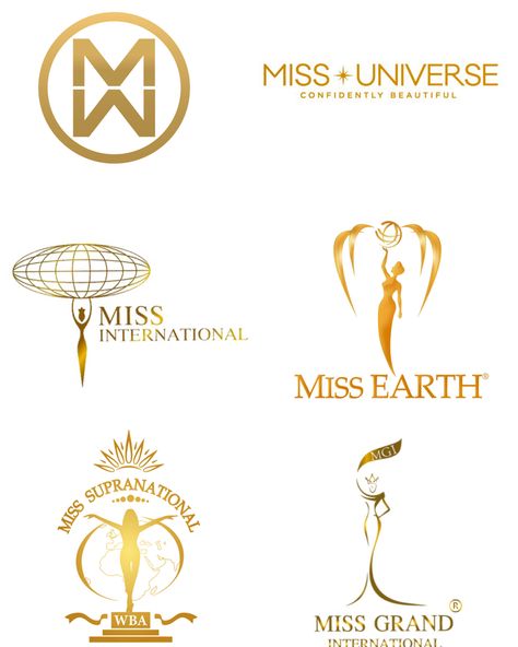 Old Famous and Standard.❤️ Top 6 will make the women have power together.❤️ pictures by : Camb0dia_fan Pharos Art, Beauty Pageant Logo, Pageant Aesthetic, Miss Pageant, Sewing Logo, Pageant Crowns, Chinese Pattern, Miss Grand, Fashion Drawing Dresses