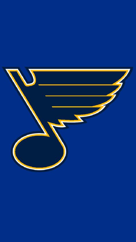 96 St. Louis Blues 1998 St Louis Blues Logo, Cardinals Wallpaper, Golden Knights Hockey, Nhl Wallpaper, St Louis Blues Hockey, Blues Hockey, Blue Neon Lights, Hockey Logos, Nhl Logos