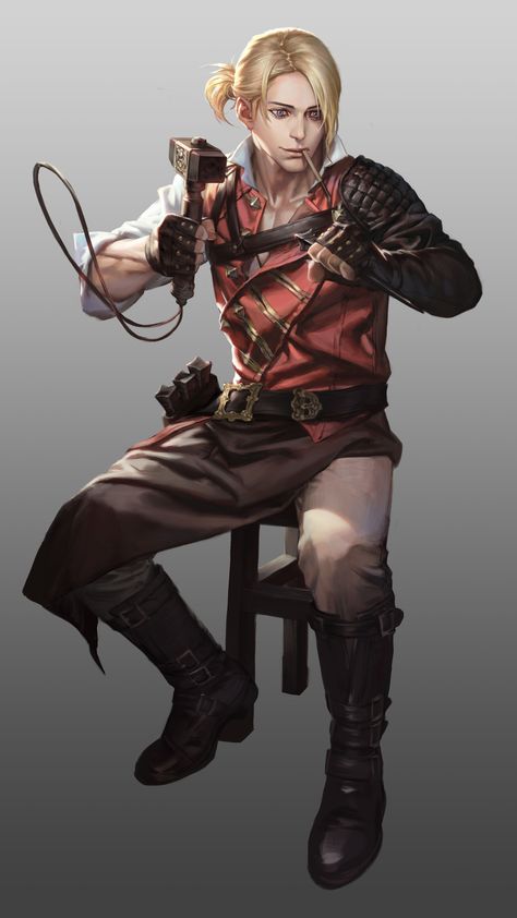 Dnd Merchant, Fantasy Merchant, Human Character, Pathfinder Character, Roleplay Characters, Fantasy Collection, Dungeons And Dragons Characters, Dong Wook, Dnd Art