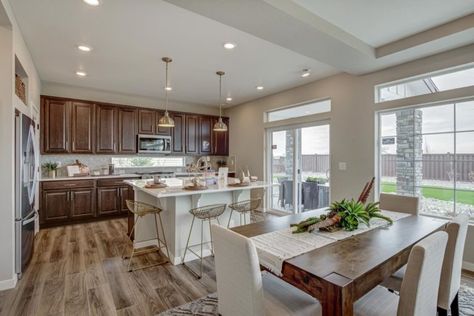 Oakwood Homes, High Ceiling Living Room, Denver International Airport, Downtown Denver, Family Homes, Modular Homes, New Homes For Sale, Denver Co, Now Open