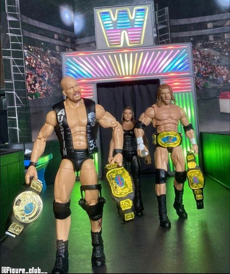 Action Figures Photography, Figures Photography, Toy Pictures, Wwe Toys, Wwe Figures, Wwe Action Figures, Wwe Elite, Toy Photography, Wrestling Superstars