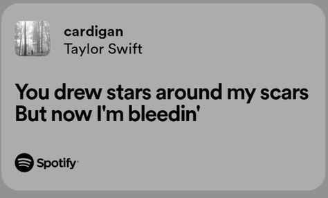 You Draw A Star Around My Scar, You Drew Stars Around Scars, Art Final, Drawing Stars, Twitter Header, Song Lyrics, Taylor Swift, Sketch, Healing