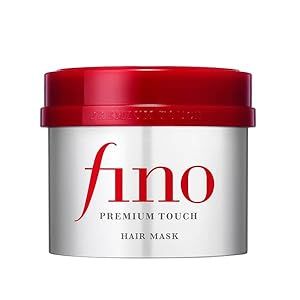 Amazon.com : Fino Premium Touch Hair Mask, 180g / 8.11 Ounce by ode : Beauty & Personal Care Haircare Tips, Xmas Wishlist, Haircare Routine, Wishlist 2024, Hair Routine, Hair Routines, Hair Care Routine, Christmas Wishlist, Hair Mask