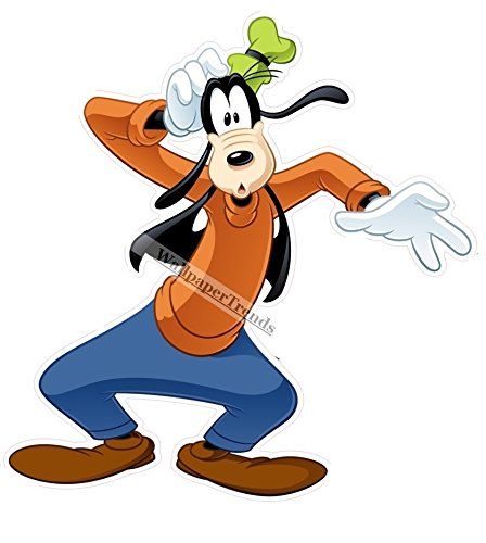 Goofy Clipart, Minnie Mouse Clubhouse, Goofy Pics, Goofy Disney, Oswald The Lucky Rabbit, Disney Wiki, Disney Ideas, Disney Home Decor, Goofy Pictures