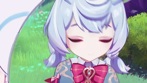 sigewinne gif - genshin ; dm for higher quality Sigewinne Banner Gif, Sigewinne Wallpaper Pc, Sigewinne Gif, Sigewinne Banner, Cute Wallpaper Gif, Sigewinne Icon, Pfp Gif For Discord, Gif Banner Discord, Discord Nitro Gif