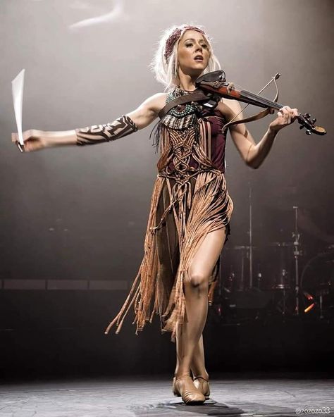 Rock Violin, Lindsay Stirling, Lindsey Sterling, Lilly Singh, Lindsey Stirling, Stevie Nicks, Stirling, Flapper Dress, Musician