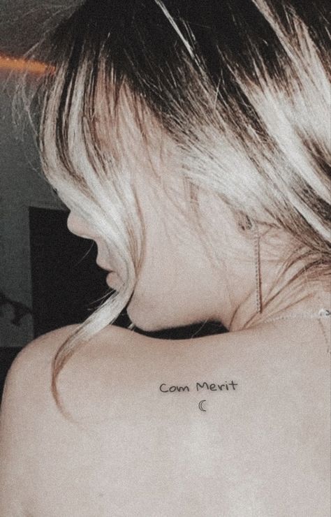 As Mil Partes do Meu Coração Without Merit Tattoo, Merit And Sagan, Teagan Aesthetic, Without Merit Aesthetic, Colleen Hoover Tattoo Ideas, Colleen Hoover Tattoo, Merit Voss, Merit Colleen Hoover, Without Merit Colleen Hoover