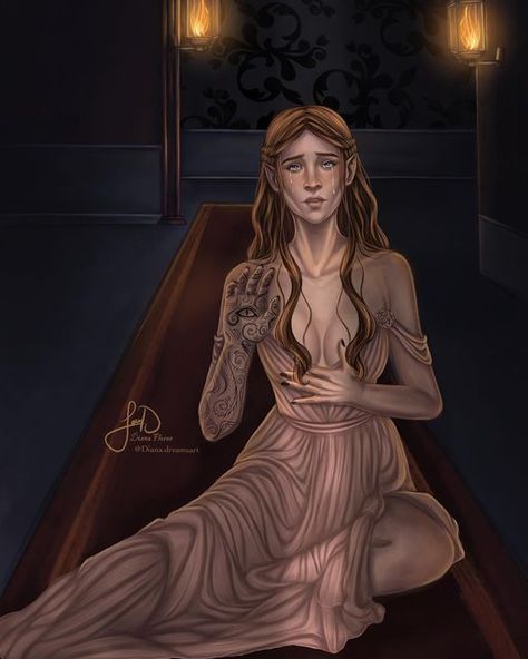 Nesta Fanart, Feyre Archeron, Court Of Mist And Fury, Feyre And Rhysand, A Court Of Wings And Ruin, Mary Sue, Mountain Tattoo, A Court Of Mist And Fury, Look At The Stars