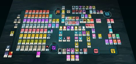 Cultist Simulator, Old Best Friends, Get One, Quick Saves