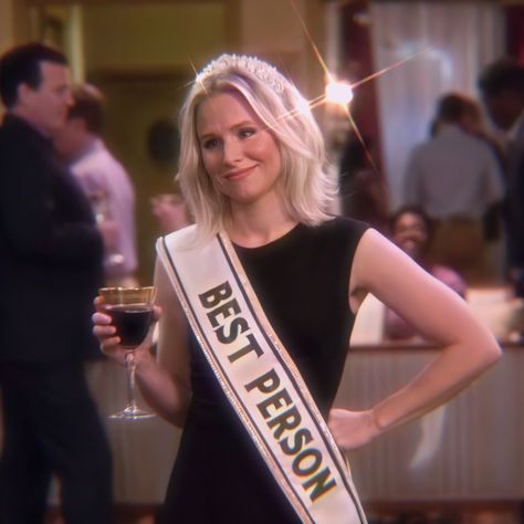 Eleanor The Good Place, Eleanor Shellstrop, Minion Jokes, Evan Rachel Wood, Life On Mars, Kristen Bell, Everything Is Fine, Best Series, Figure It Out