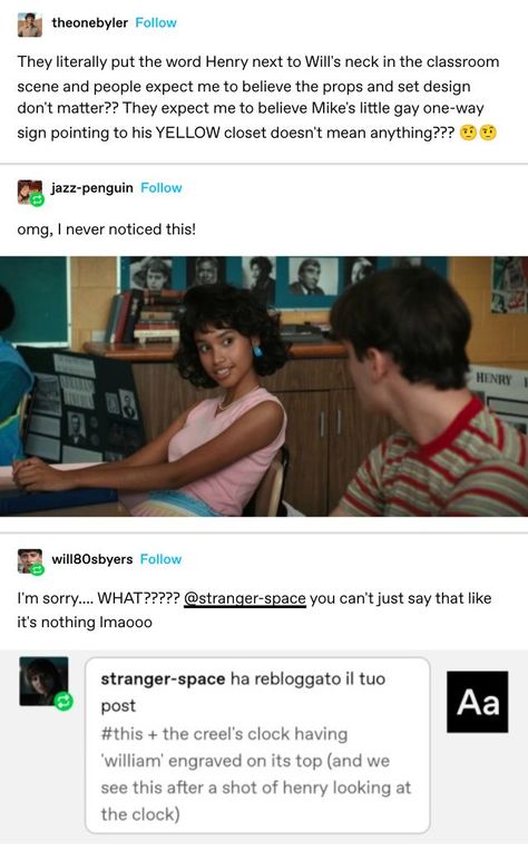 Stranger Things Have Happened, Stranger Things Aesthetic, Stranger Things Meme, Will Byers, Stranger Things Funny, In A Relationship, Tv Entertainment, Music Streaming, Questions To Ask