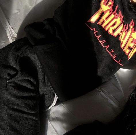 Thrasher Hoodie Aesthetic, Thrasher Aesthetic, Thrasher Sweatshirt, Minimalist Grunge, Thrasher Hoodie, New Warriors, Sweatshirt Aesthetic, Hoodie Aesthetic, Aesthetic Hoodie