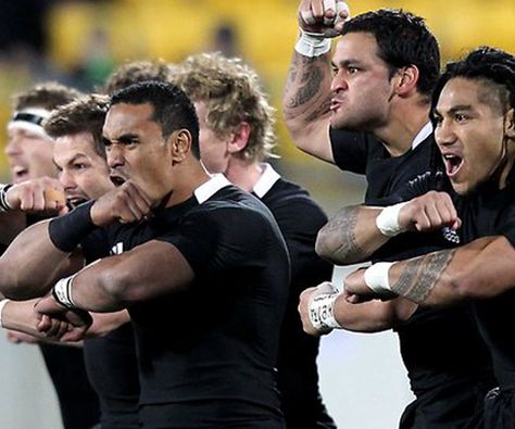 Haka New Zealand, Haka Dance, Fitness Snacks, All Blacks Rugby Team, Nz All Blacks, All Blacks Rugby, England Fans, New Zealand Rugby, Live Sound