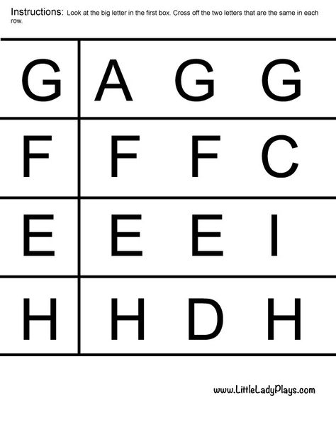 Circle the uppercase letters that match Fall Preschool Worksheets, Capital Letters Worksheet, Alphabet Capital Letters, Nursery Worksheets, Chicken Coloring, English Worksheet, Alphabet Pictures, Hindi Worksheets, The Odd Ones Out