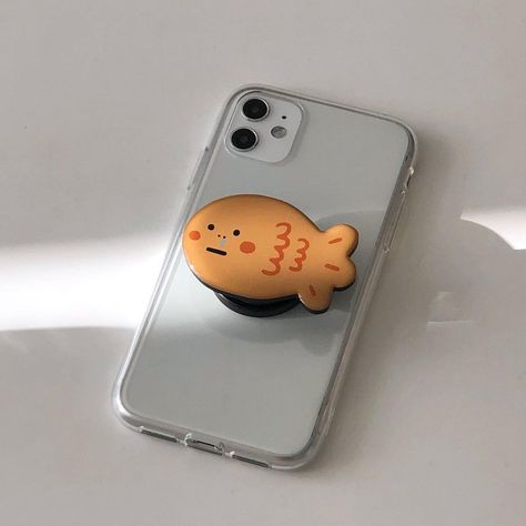 Korean Phone Cases, Cute Popsockets, Clay Keychain, Stylish Iphone Cases, Kawaii Phone Case, Ios Design, Pretty Phone Cases, Phone Art, Stylish Phone Case