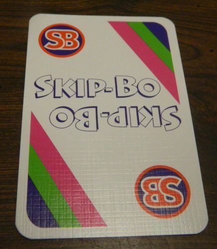 Skip-Bo instructions Skip Bo Card Game, Basic Mechanics, Card Tattoo, Typing Games, Have Some Fun, Card Game, Music Bands, Some Fun, The Game