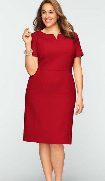 Dress Curvy, Evening Dresses Uk, Plus Size Petite, Plus Size Gowns, Pattern Dress Women, Red Midi, Evening Dresses Plus Size, Lace Dress With Sleeves, Kitenge